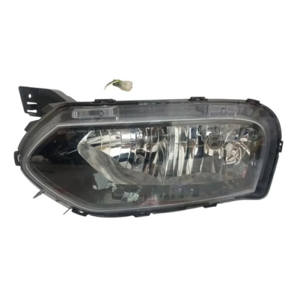 Farol Inferior Esquerdo Kwid 2023 2024 2025/.. Esquerdo/motorista