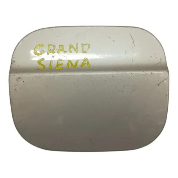 Portinhola Tanque Combustível Grand Siena 2012 A 2021