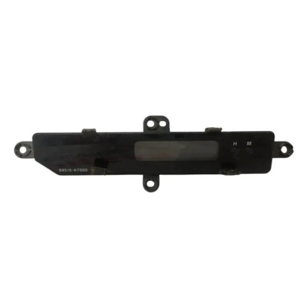Computador Bordo Relogio Painel Kia Cerato 2014 A 2019