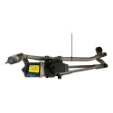 Galhada Limpador Parabrisa Spin 2013 2014 2015/..