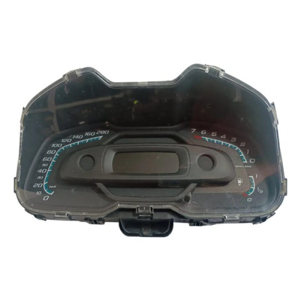 Painel De Instrumento Gm Agile Montana Sport 10/19 880482041
