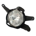 Farol Milha Lado Direito Tracker 2014 A 2016 Branco