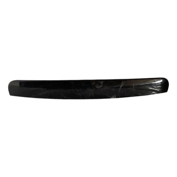 Moldura Tampa Traseira Sentra 2007 A 2013