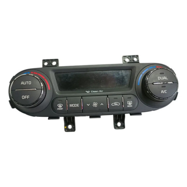 Comando Ar Condicionado Cerato 2014 2015 A 2019 C/ Dual