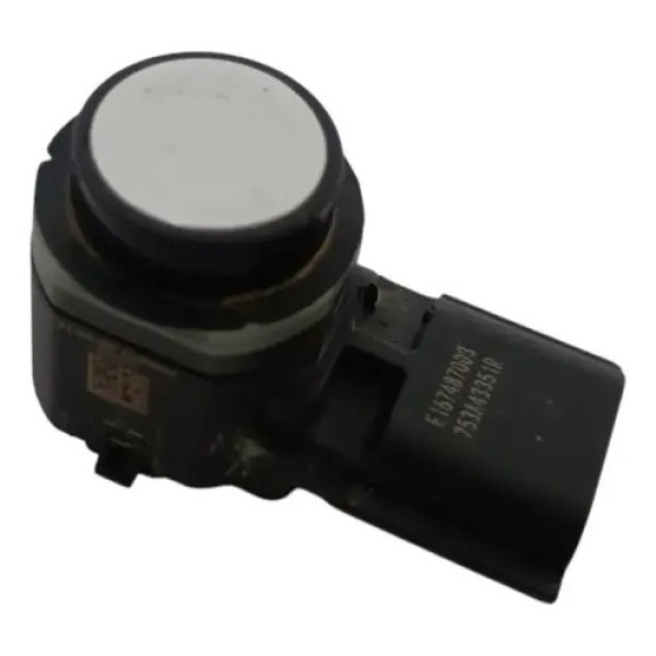 Sensor Estacionamento Sandero Logan 2015/