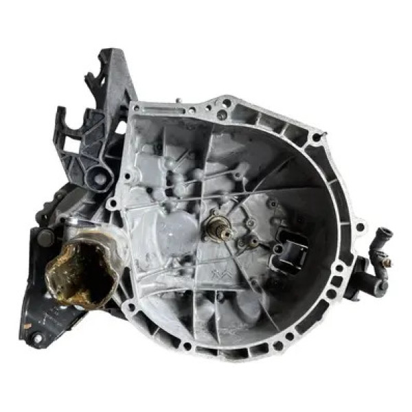 Caixa Cambio Citroen C3 Peugeot 208 1.2 12v Flex 2016 A 2021