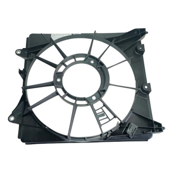 Grade Defletor Radiador Honda City Hr-v 1.5 2022/