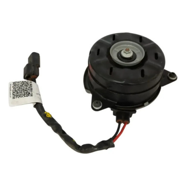 Eletroventilador Honda Hrv 1.5 2023 2024/..