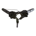 Chave Seta Onix Tracker 2020 2021/.. Com Menu/