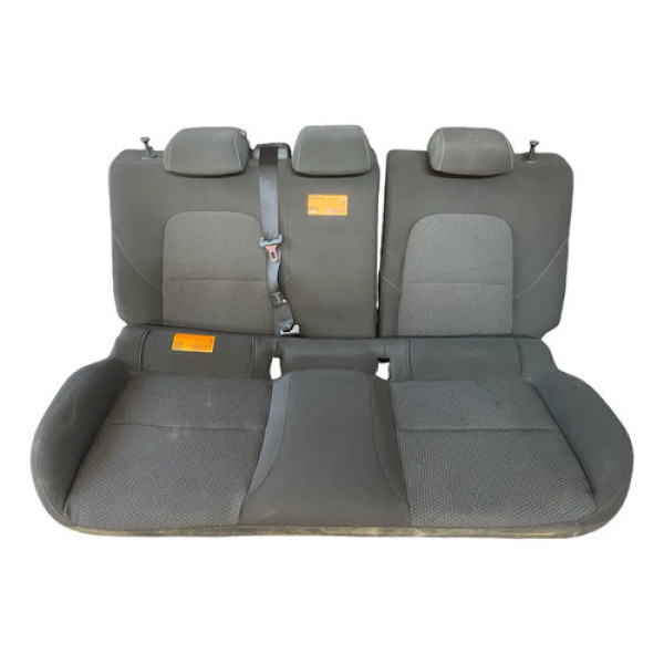 Jogo Bancos Traseiro Onix Hatch 2020 2021 2022/..