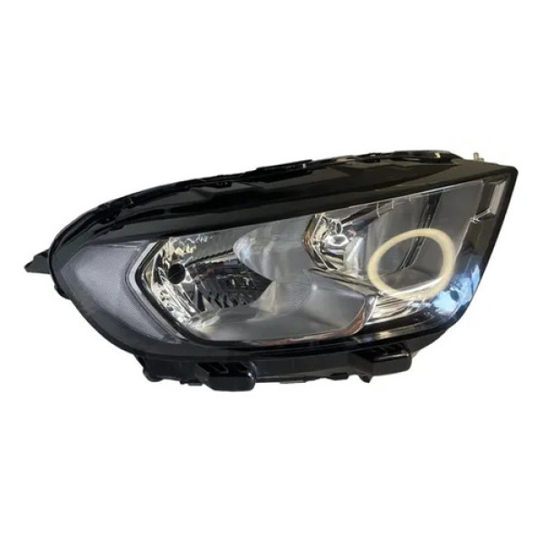 Farol Direito Ecosport 2018 A 2021(avaria) Direito