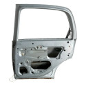 Porta Traseira Direita Corsa Joy 2003 A 2012 Hatch/sedan Traseira Direita
