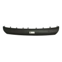Moldura Friso Parachoque Dianteiro Hrv 2023/ Preto