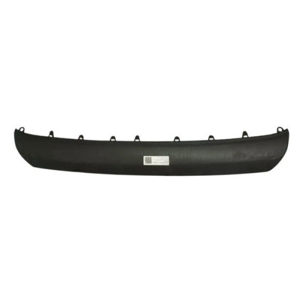 Moldura Friso Parachoque Dianteiro Hrv 2023/ Preto