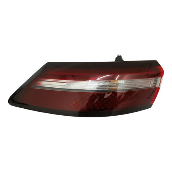 Lanterna Traseira Esquerda Byd Dolphin Mini 2024 2025/ Esquerdo/motorista Vermelho