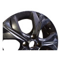 Roda Avulsa Aro 16 Onix 2020 2021/.. Prateado