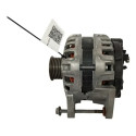 Alternador Polo Virtus 1.0 1.6 2018 A 2022 Bosch 90a