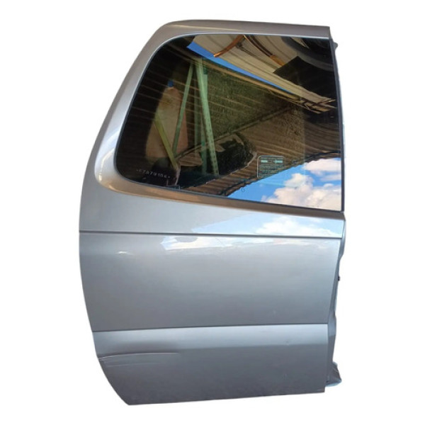 Porta Traseira Direita Strada 2014 2015 A 2019 Adventure  Traseira Direita
