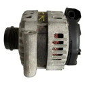 Alternador Tracker 1.4 Turbo 2017 2018 2019