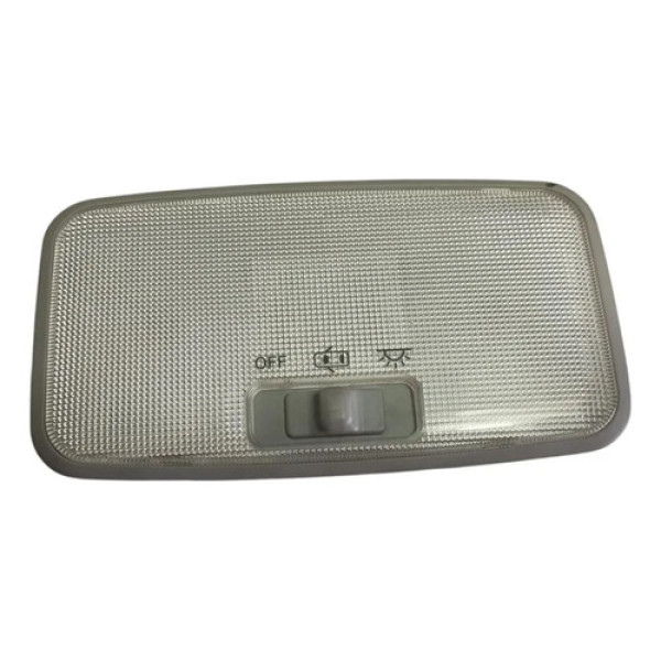 Luz Teto Cortesia Traseiro Toyota Yaris 2019/ 