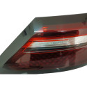 Lanterna Traseira Esquerda Byd Dolphin Mini 2024 2025/ Esquerdo/motorista Vermelho