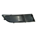 Grade Parachoque Esque S/ Furo Milha Corsa Classic Ls 11/16 Preto Esquerdo