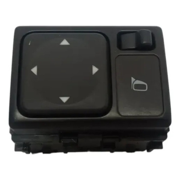 Botao Comando Retrovisor Nissan Versa March 2012 A 2020