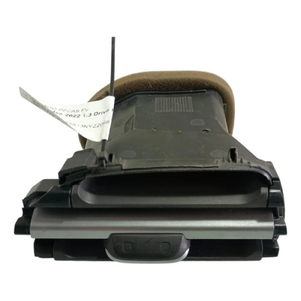 Difusor Ar Lateral Lado Direito Pulse Fastback 2022 2023/