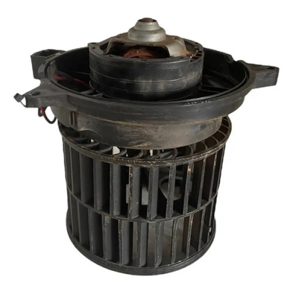Motor Ar Forçado Fiesta 2003 A 2014 Ecosport 2003 A 2012