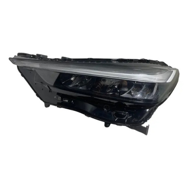 Farol Esquerdo Honda Hr-v 2023 2024 2025/ Full Led (avaria) Esquerdo