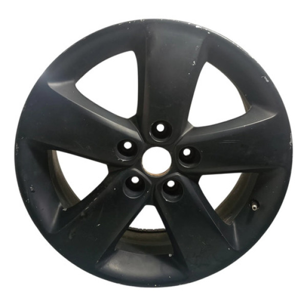 Roda Avulsa Aro 17 Grand Vitara 2010 A 2016 Prateado