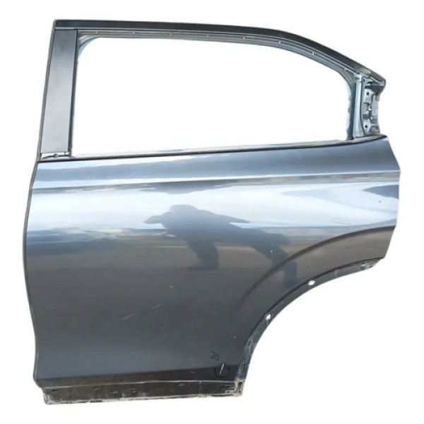 Porta Traseira Esquerda Hr-v 2023 2024/ (detalhe) Traseira Esquerda