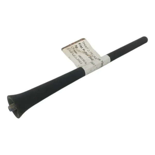 Haste Antena Teto Fiat Pulse 2022 2023/.. Preto