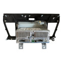 Multimidia Honda City 2021 2022/ Preto