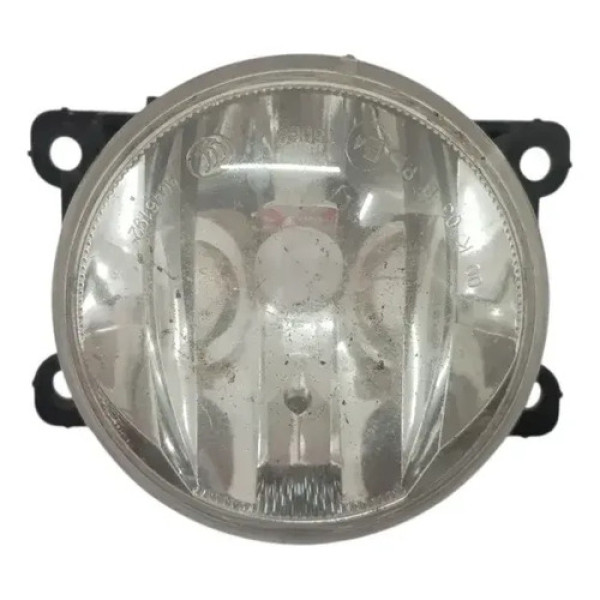 Farol Milha Peugeot 208 2013 A 2020 Branco