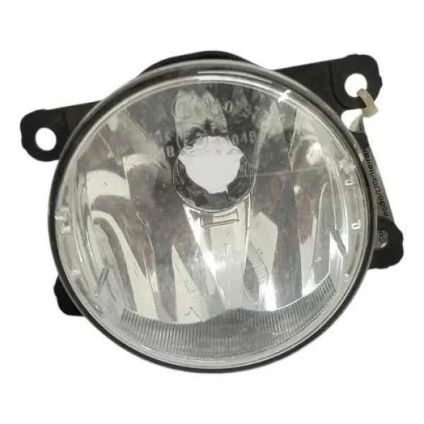 Farol Milha Renault Kwid 2017 2018/.. Branco