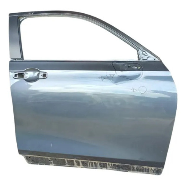 Porta Dianteira Direita Hr-v 2023 2024 2025/ (avaria) Dianteira Direita