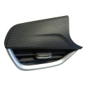 Difusor Ar Lateral Lado Esquerdo Onix 2020/.. Preto