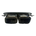 Difusor Ar Central Spin 2013 A 2024 (cinza)