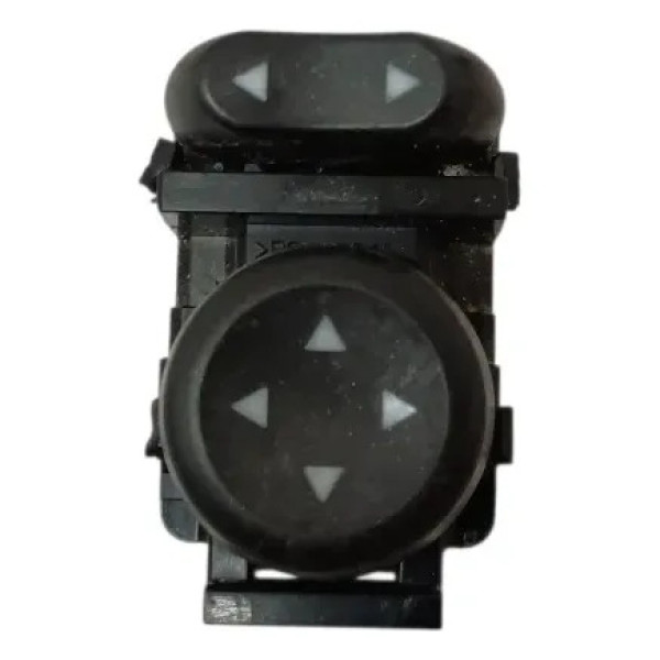 Botao Comando Retrovisor Argo Pulse Fastback Cronos Strada
