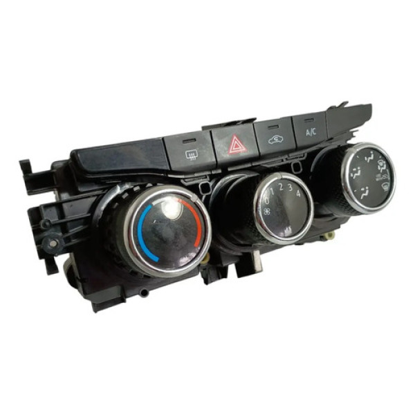 Comando Ar Condicionado Analógico Yaris 2019 2020 2021/..