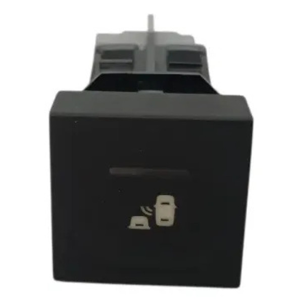 Botao Sensor Ponto Cego Duster 2021 2022/..