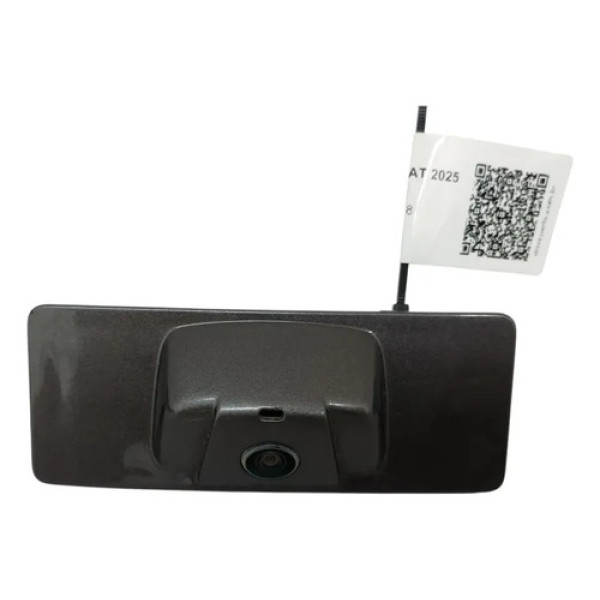 Camera Re Fiat Argo Hgt Trekkig 2018 2019/..