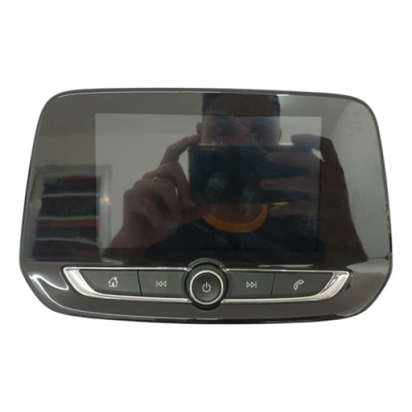 Multimidia Onix Plus 2020 2021/..