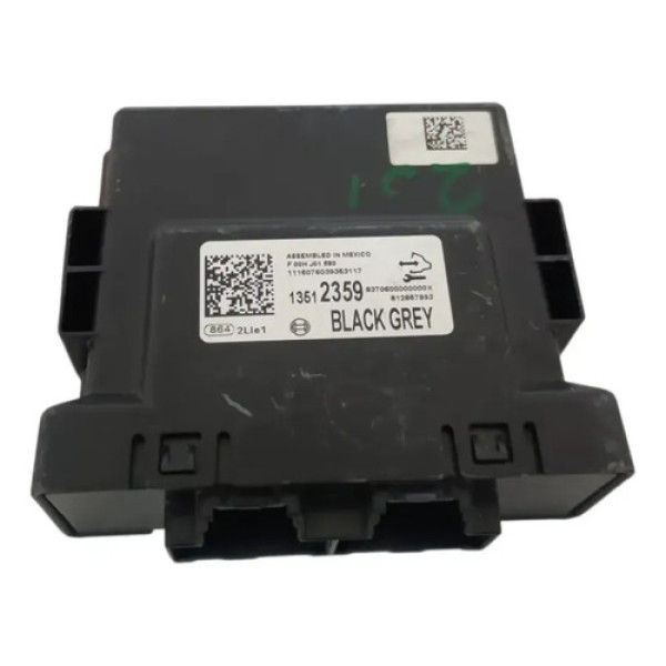 Modulo Central Bsi Gm Cobalt 2016 13512359