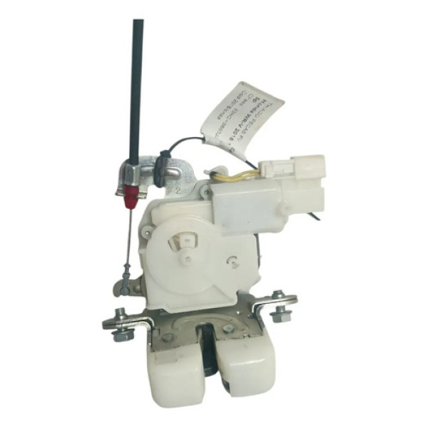 Fechadura Tampa Traseira Wr-v Fit 2015 2016 A 2021 