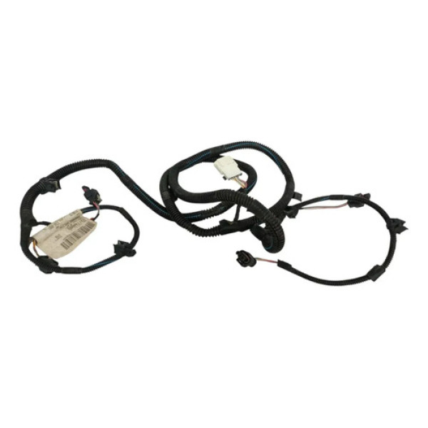 Chicote Sensor Re Parachoque Fiat Fastback 2023 2024/