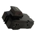 Comando Vidro Eletrico T/d Onix Tracker 2020 2021/..