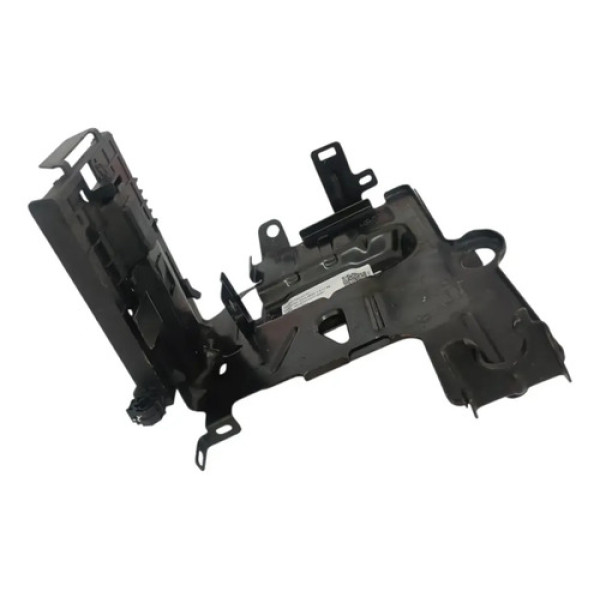 Suporte Bateria Chevrolet Onix 1.0 Aspirado 2020 2021/.. Preto