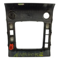 Acabamento Moldura Console Amarok Manual 2011 A 2021